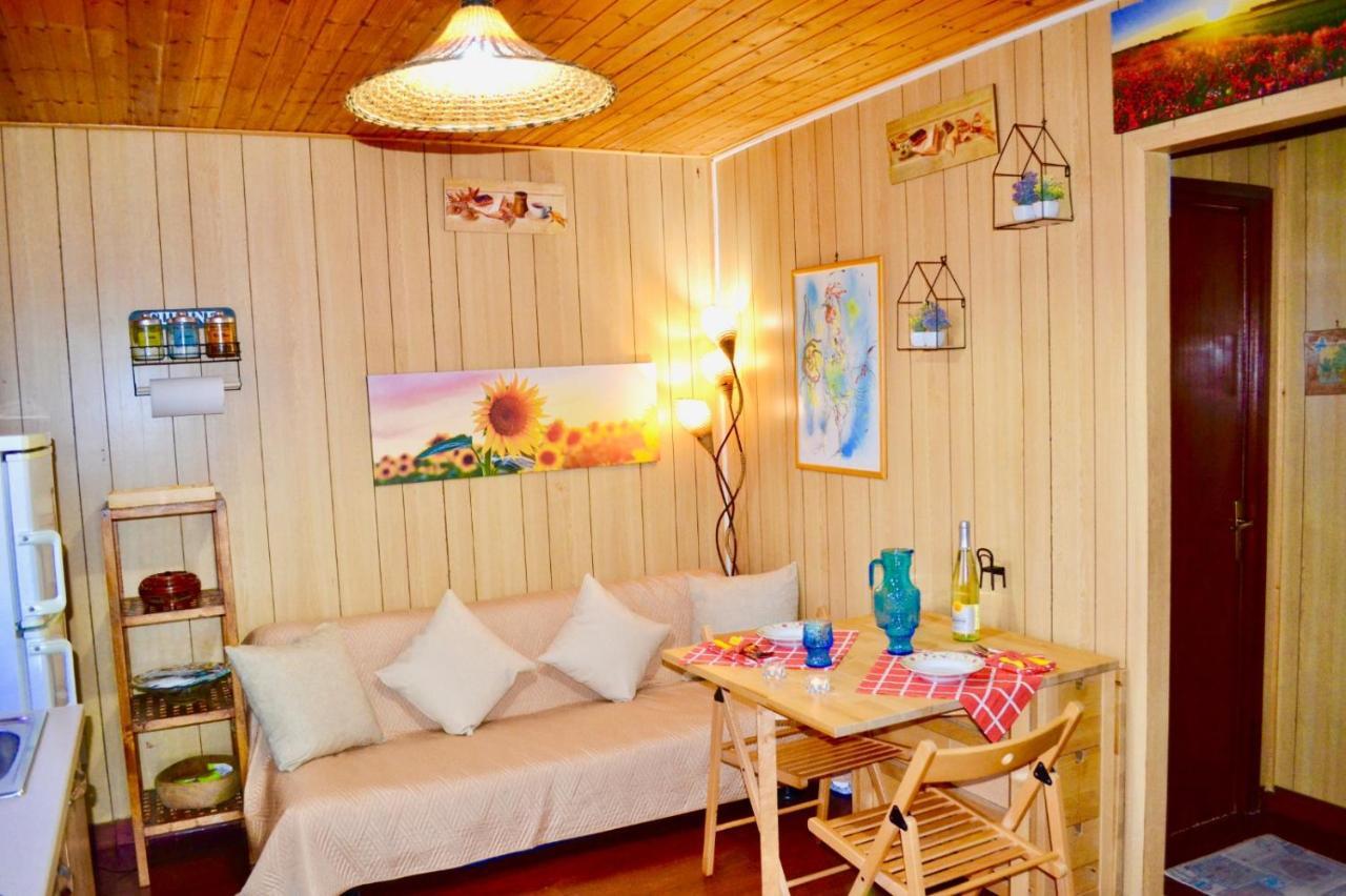 * * * Villa Annalisa * * * Кастелдача Екстериор снимка