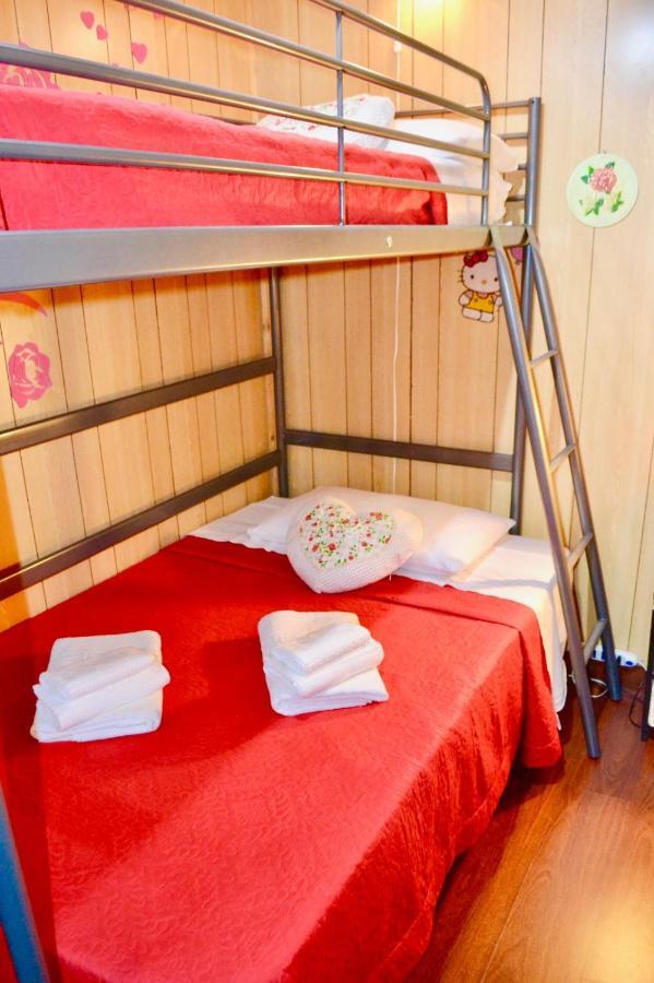 * * * Villa Annalisa * * * Кастелдача Екстериор снимка